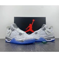 Jordan Anniversary Retro 705333-105 4 Laser 30th 0807